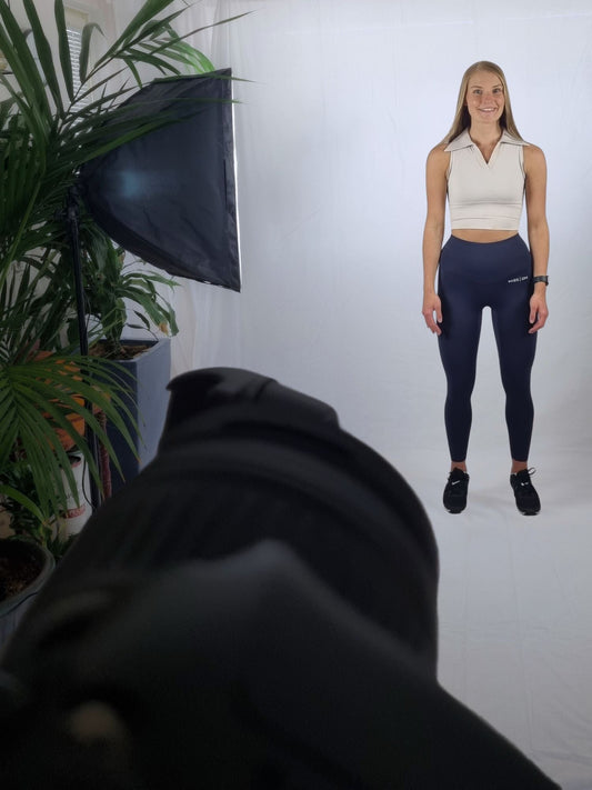 Behind the scenes: Hur vet vi att våra kläder håller måttet?