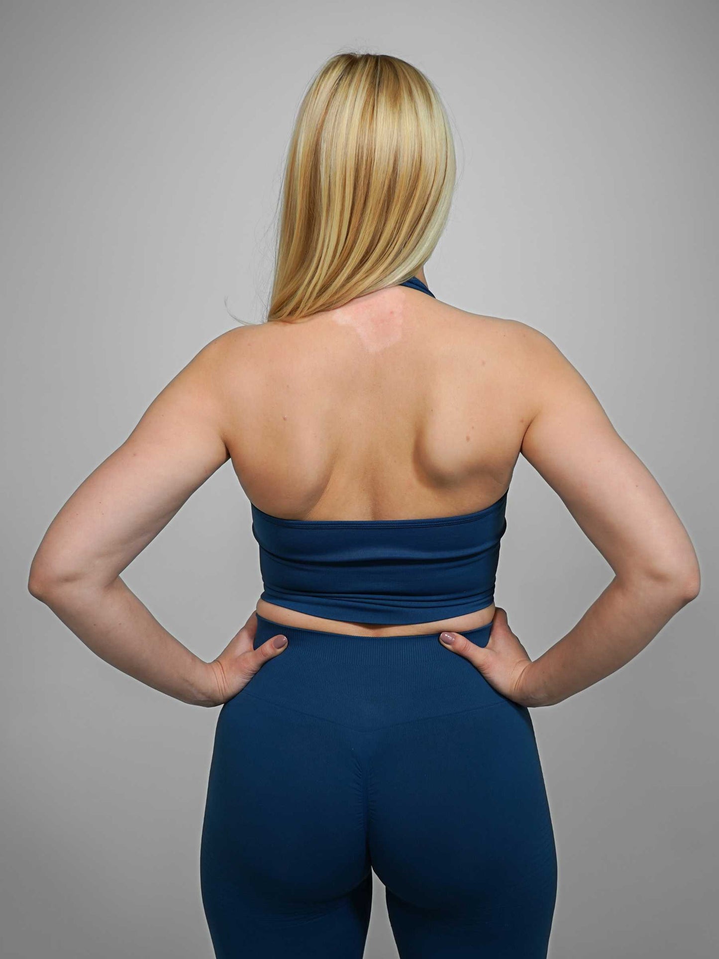 BEMITY GAIA SEAMLESS TOPP