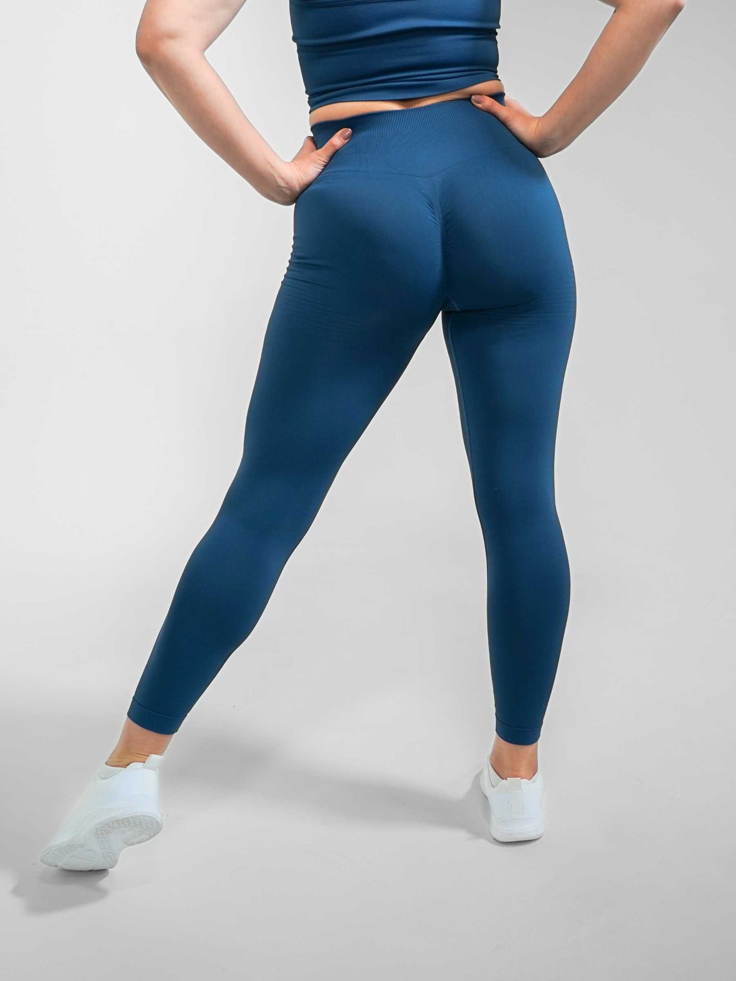 BEMITY GAIA SEAMLESS TIGHTS