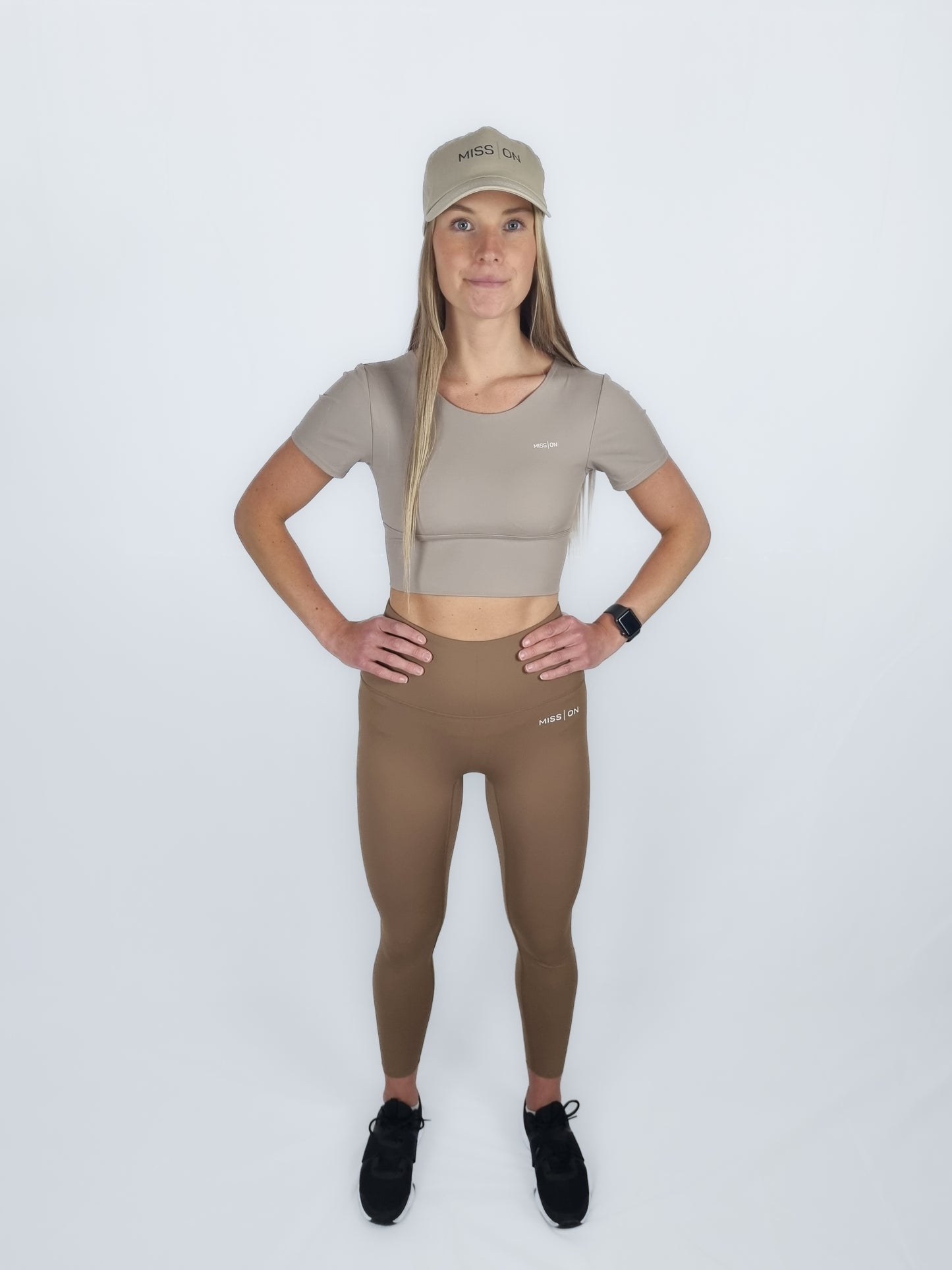 EFFORTLESS TIGHTS