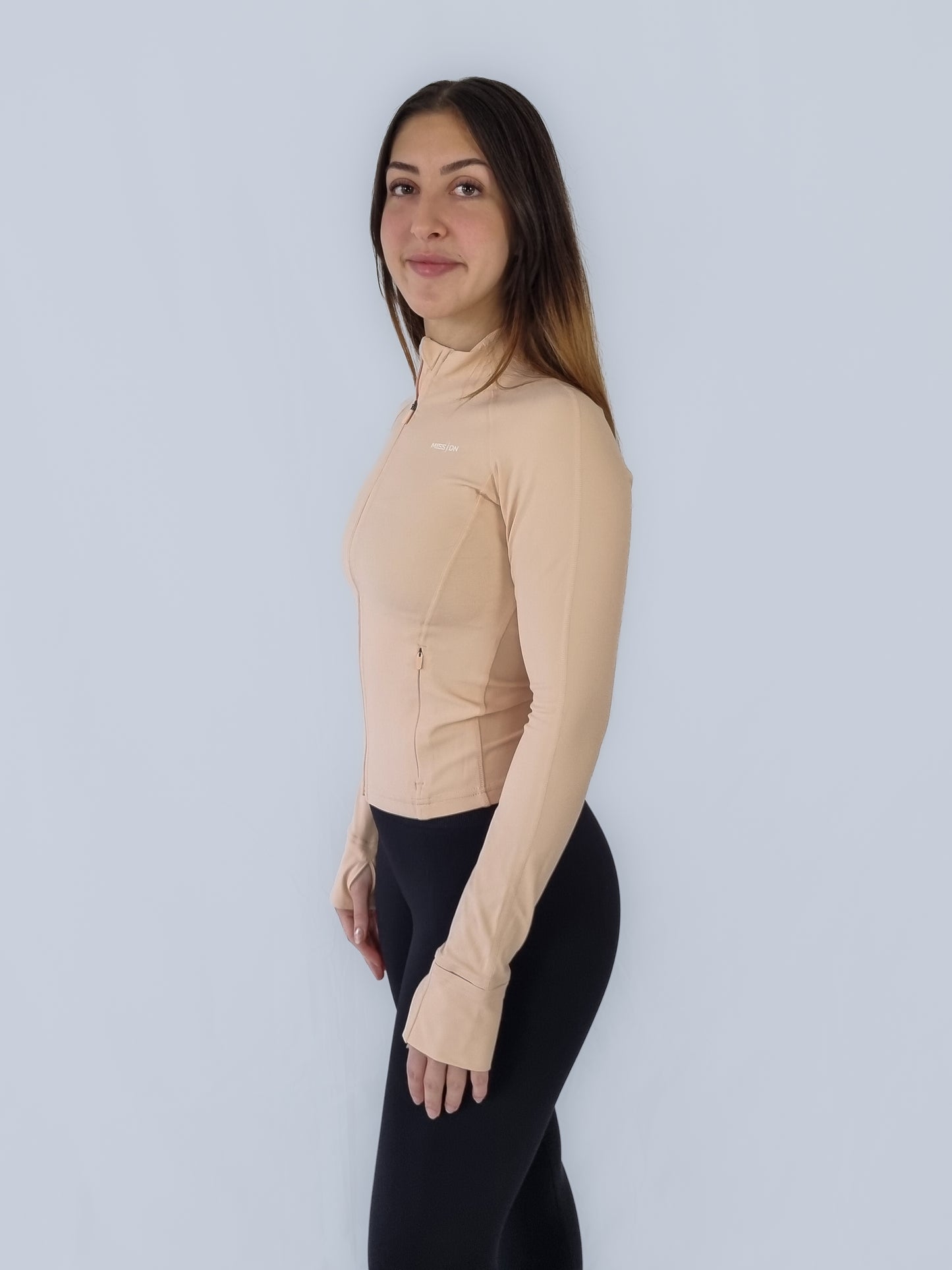 SHAPE JACKET