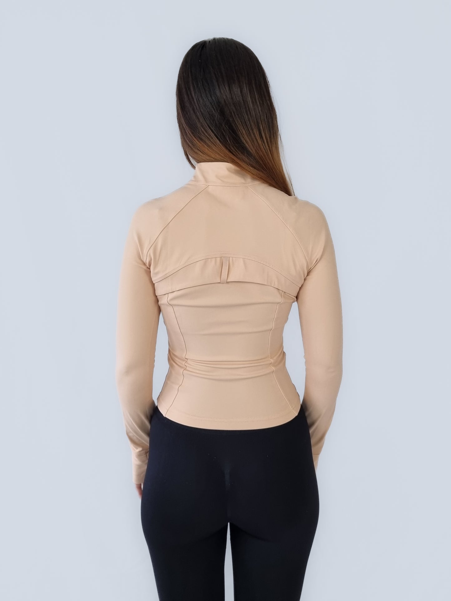 SHAPE JACKET
