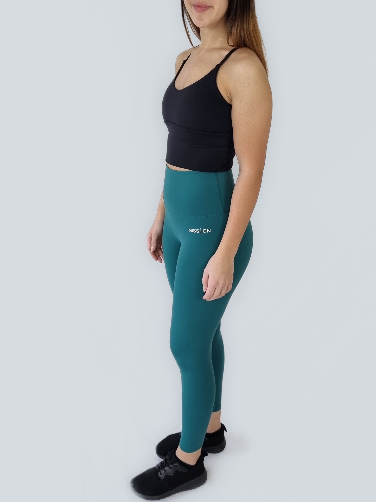 EFFORTLESS TIGHTS