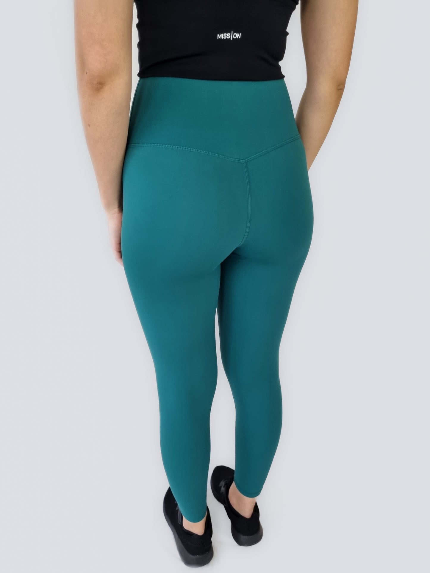EFFORTLESS TIGHTS