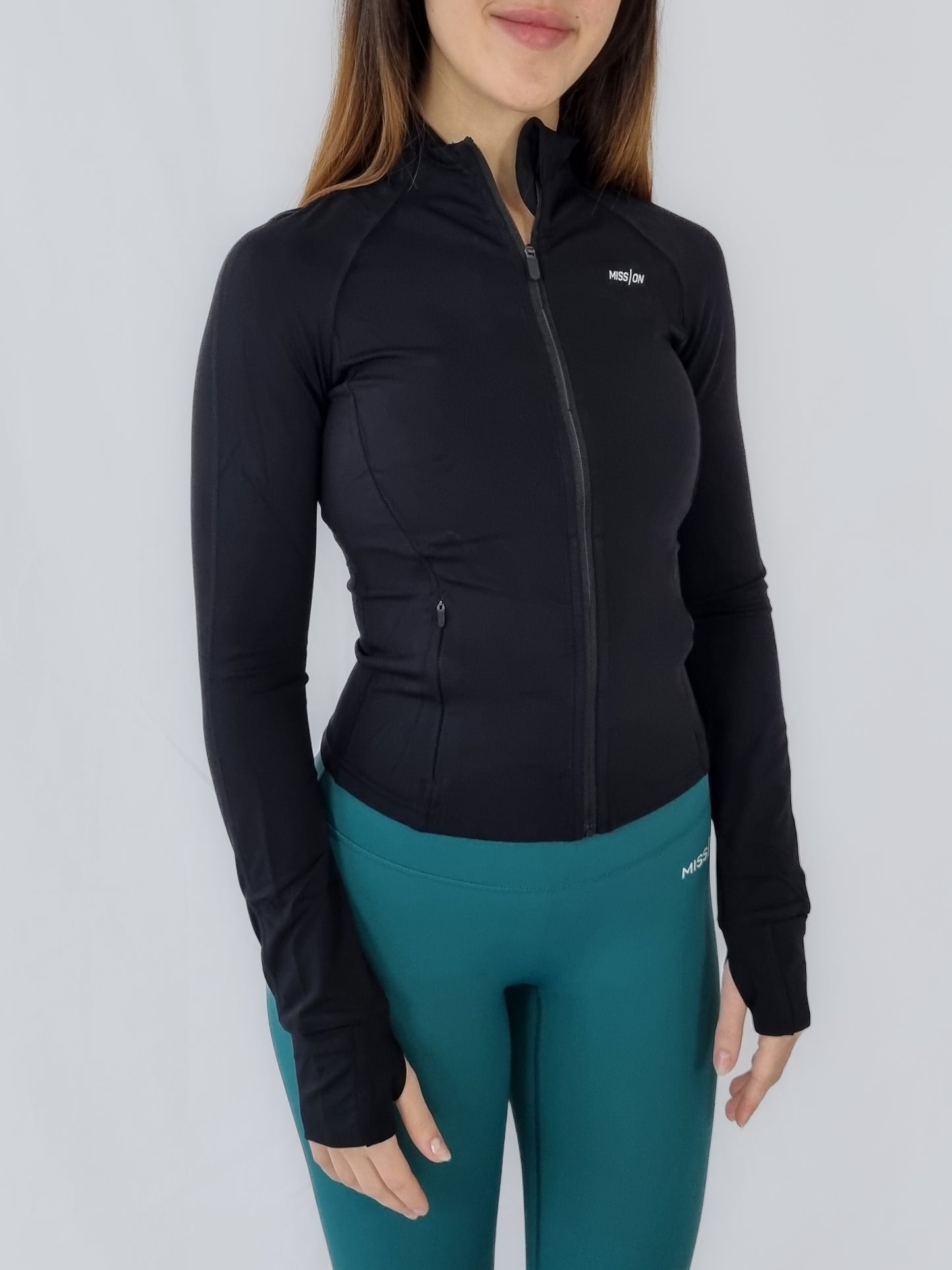 SHAPE JACKET