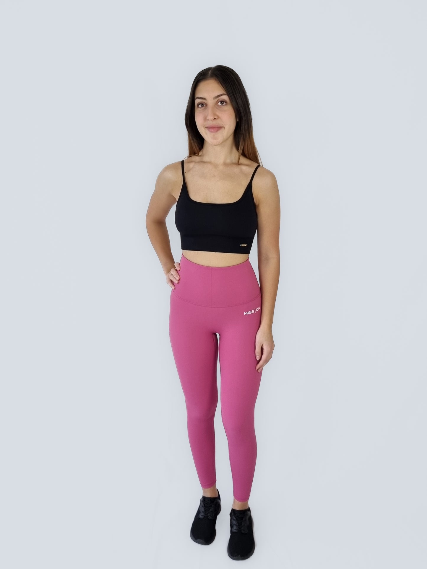 EFFORTLESS TIGHTS