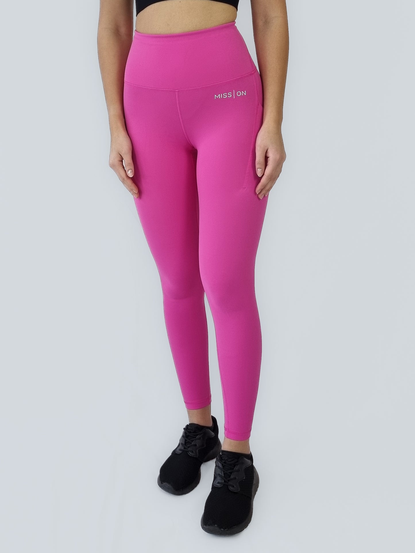 COMFY POCKET TIGHTS
