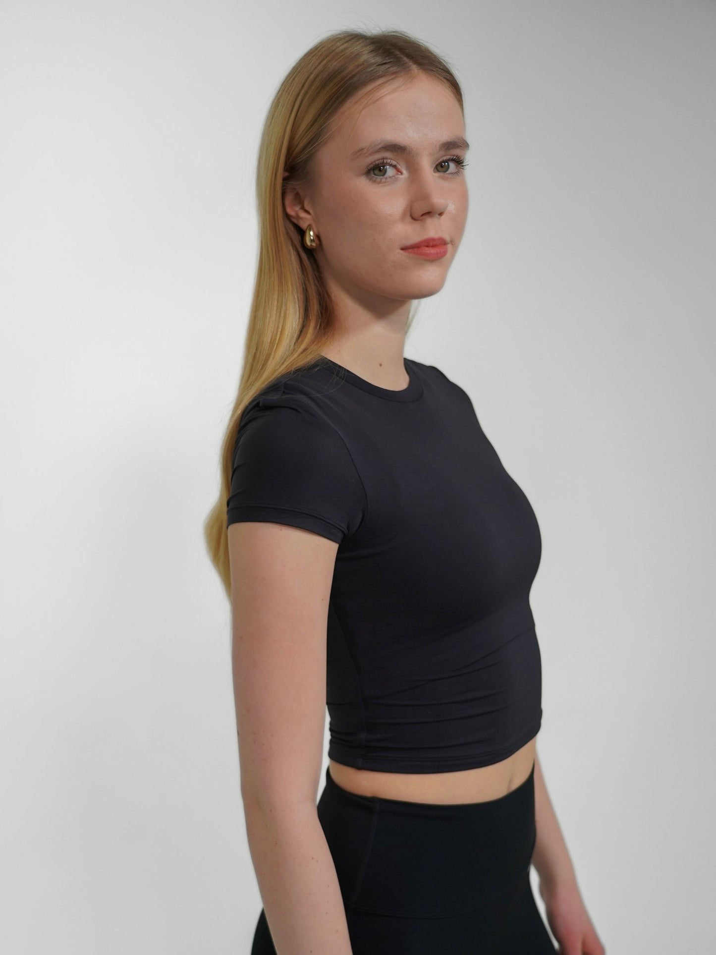 BEMITY T-SHIRT CROP