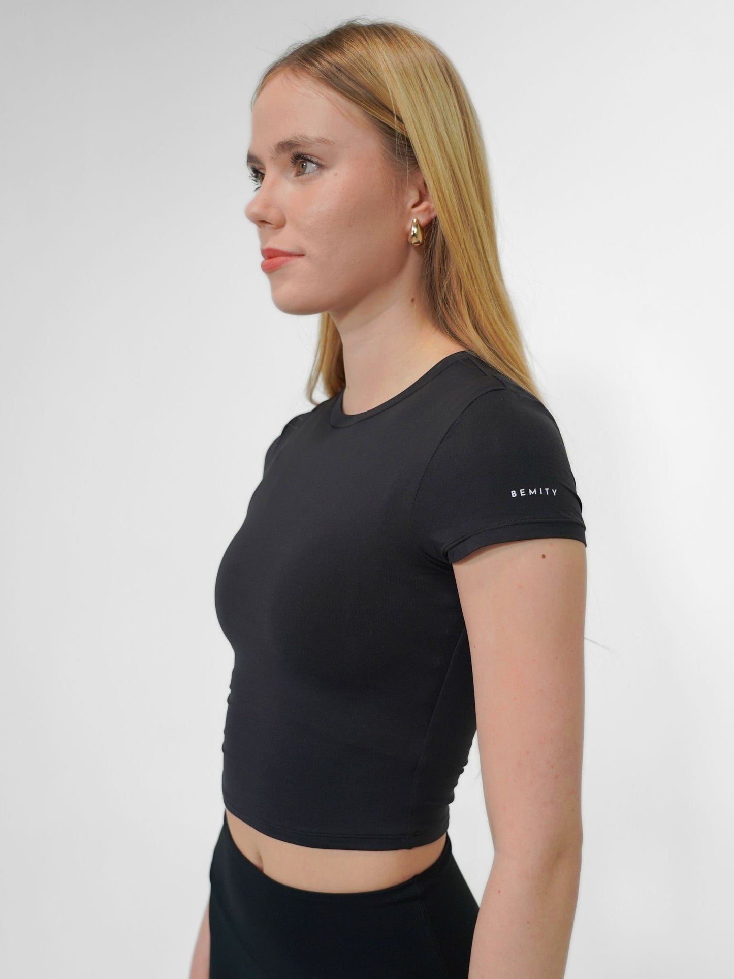 BEMITY T-SHIRT CROP