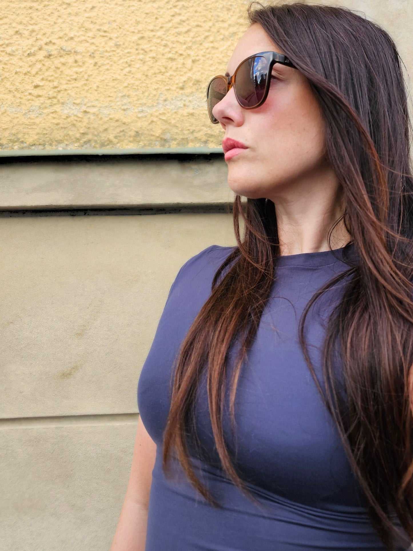 BEMITY T-SHIRT CROP
