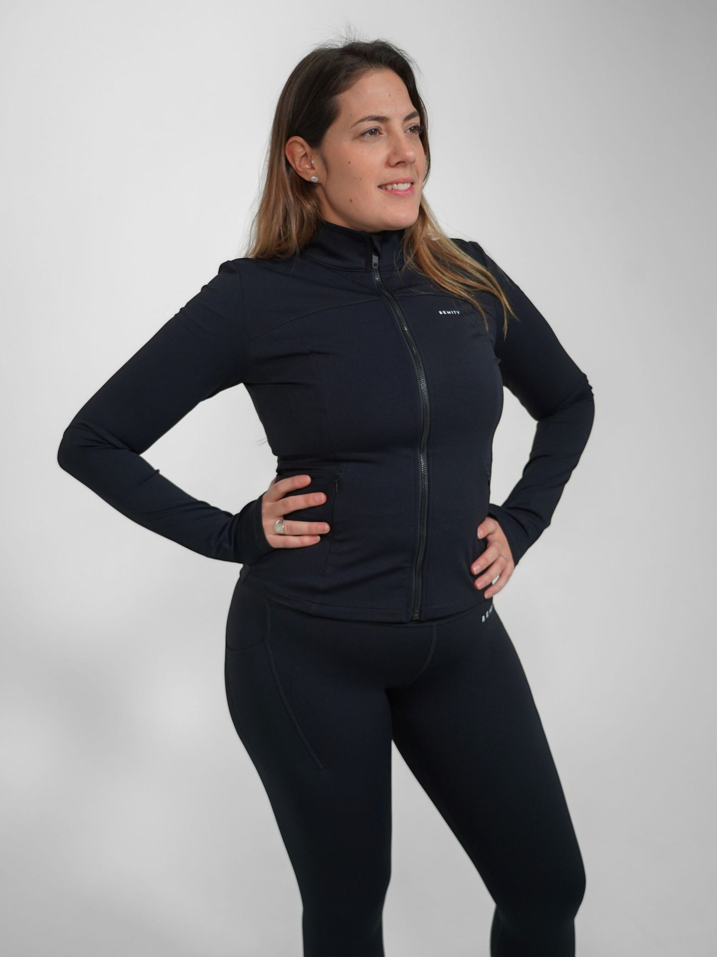 BEMITY POCKET TIGHTS
