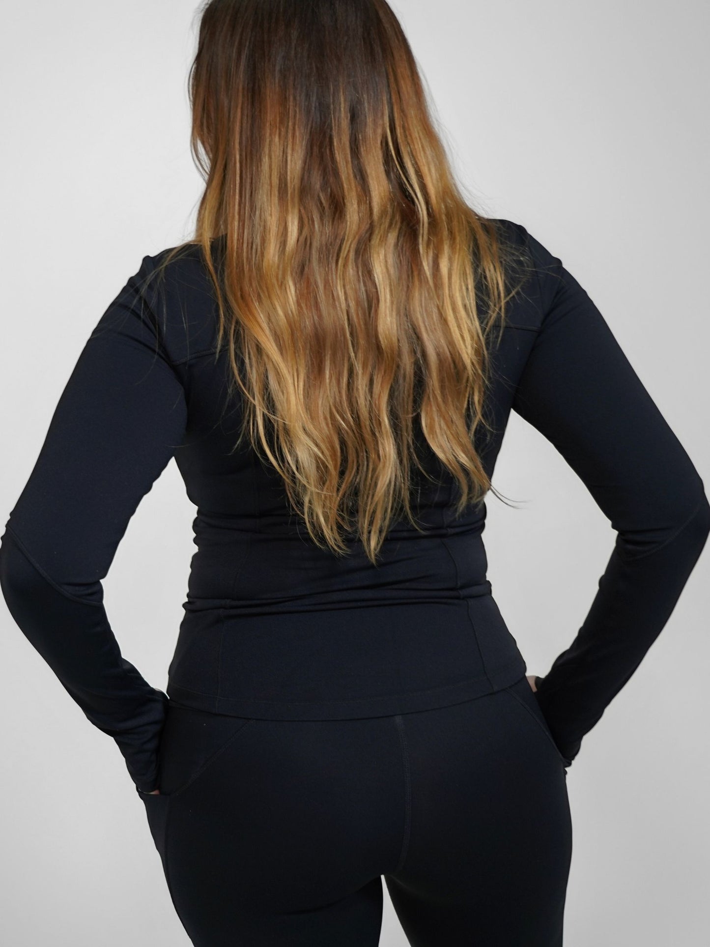 BEMITY POCKET TIGHTS