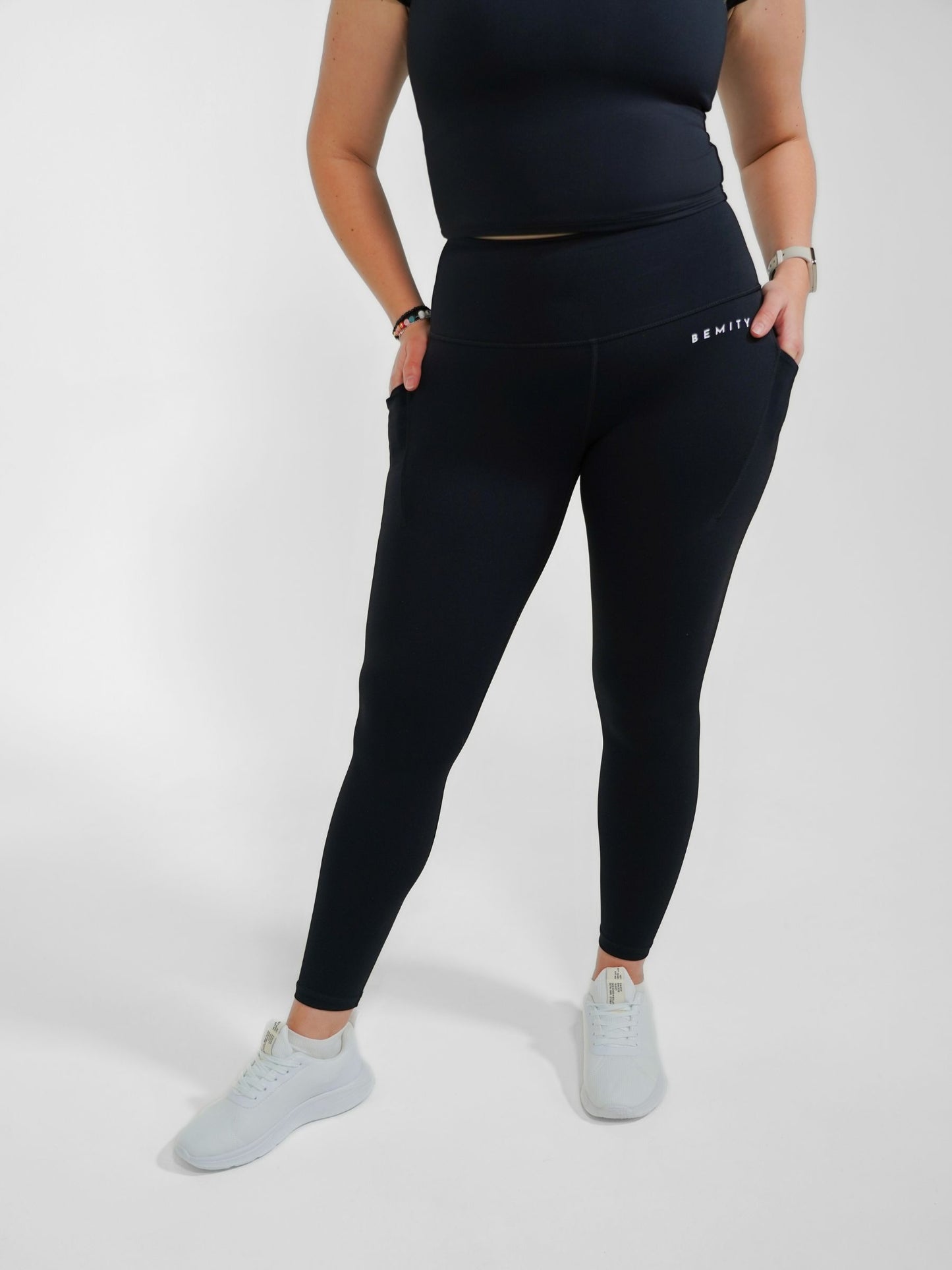 BEMITY POCKET TIGHTS