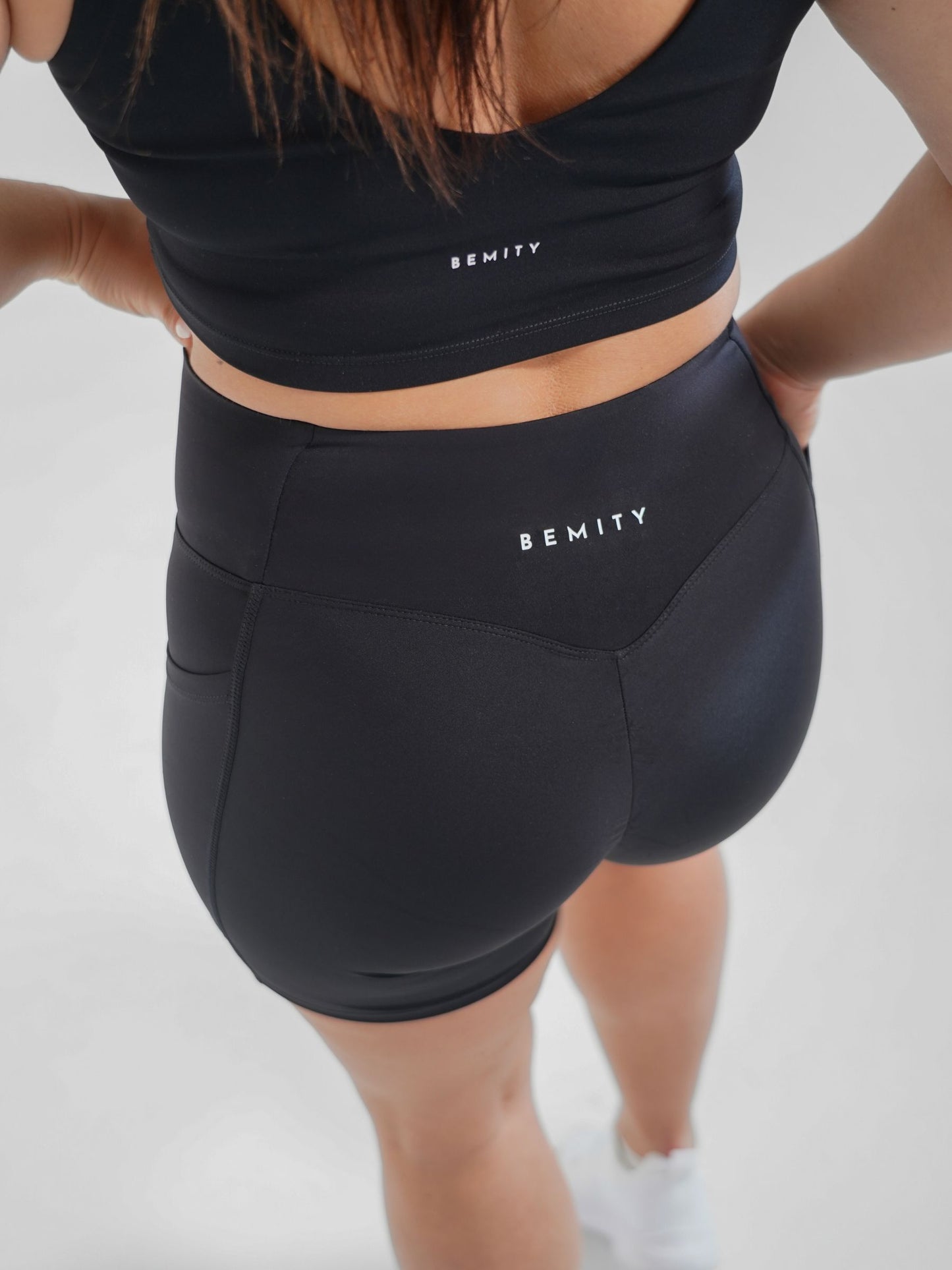 BEMITY POCKET SHORTS