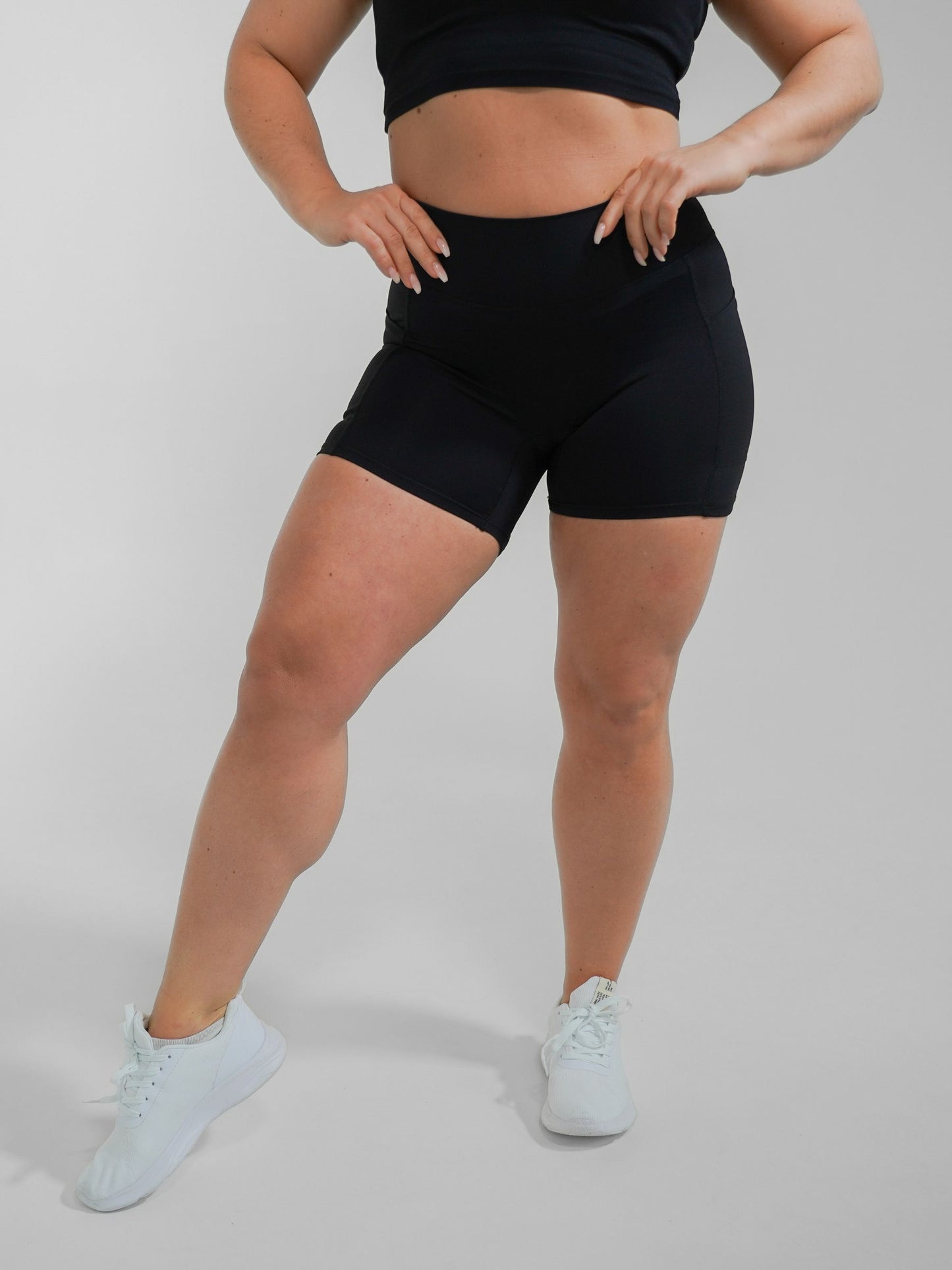 BEMITY POCKET SHORTS