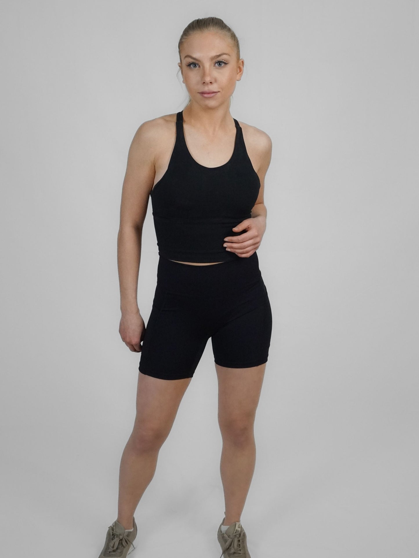 BEMITY POCKET SHORTS