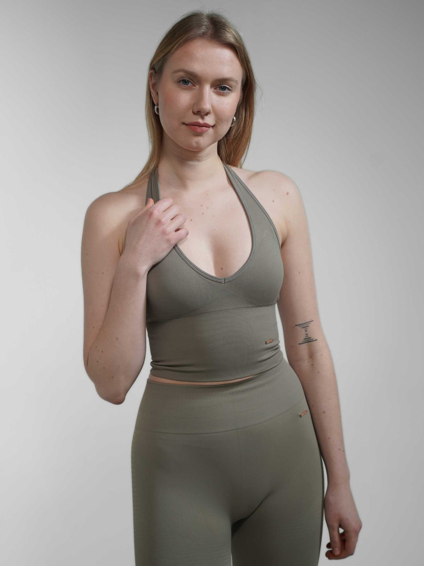 BEMITY GAIA SEAMLESS TOPP
