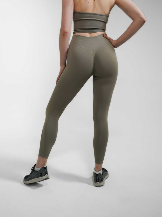 BEMITY GAIA SEAMLESS TIGHTS