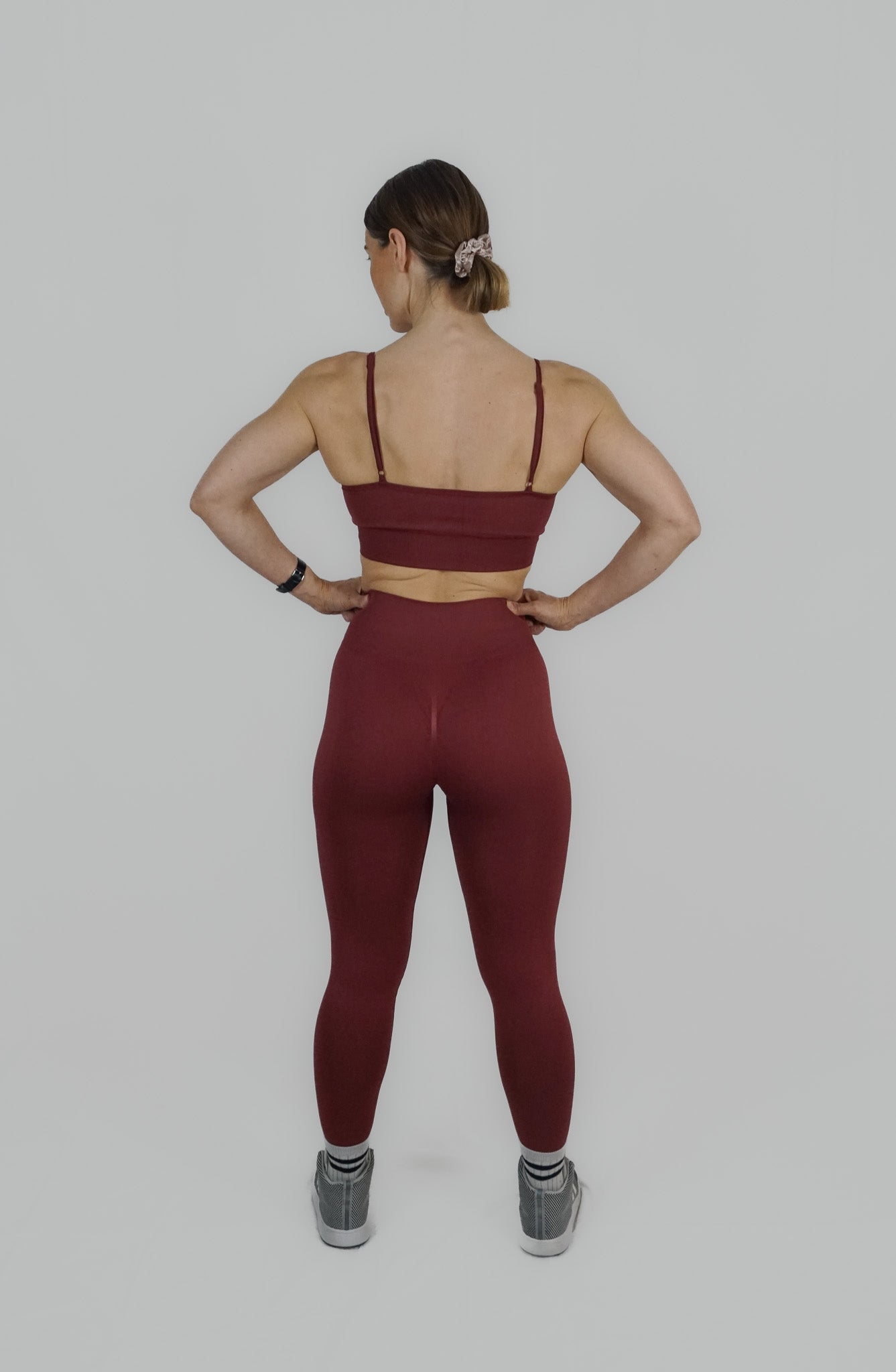 CLASSY SEAMLESS TIGHTS