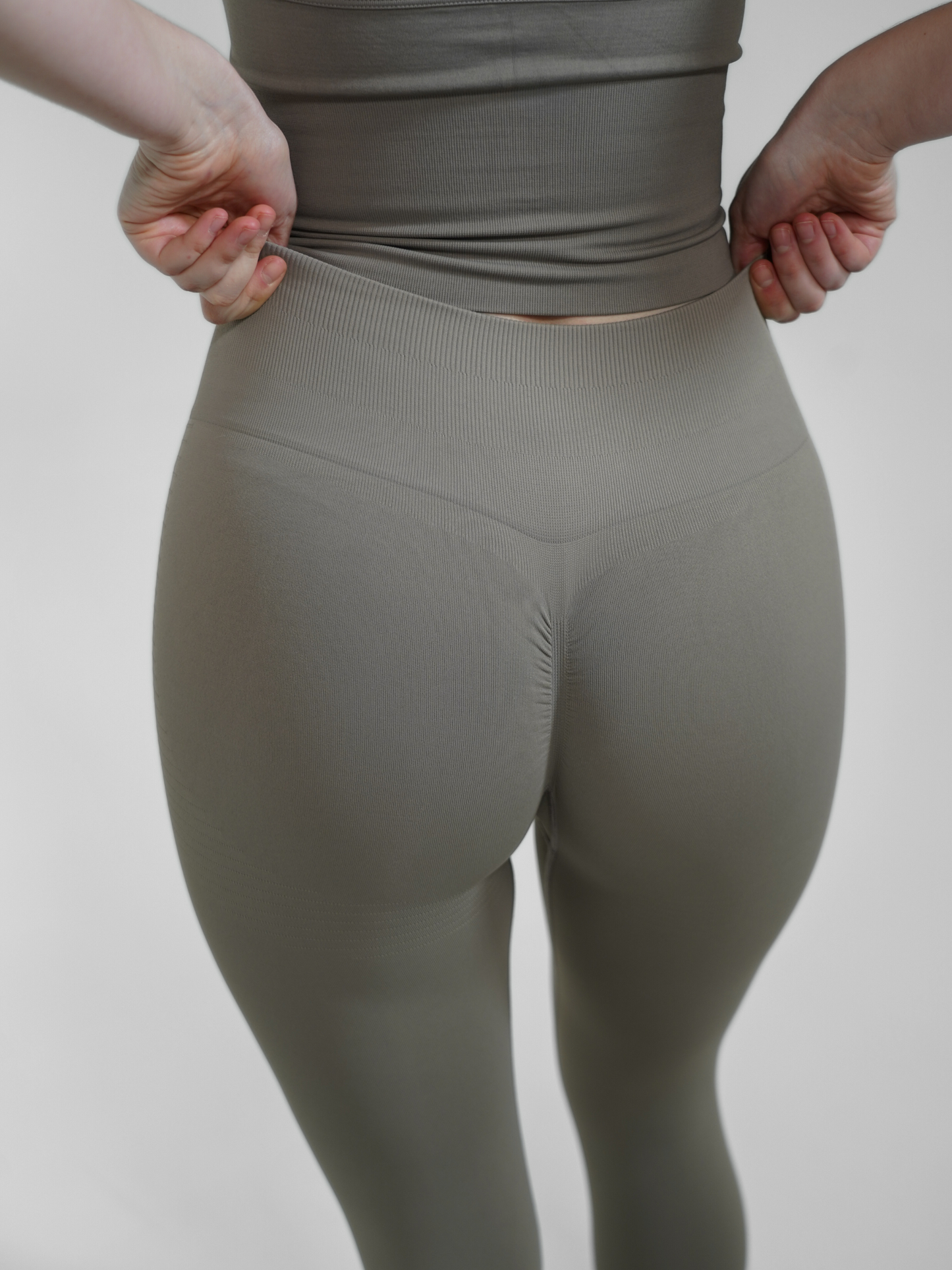 BEMITY GAIA SEAMLESS TIGHTS