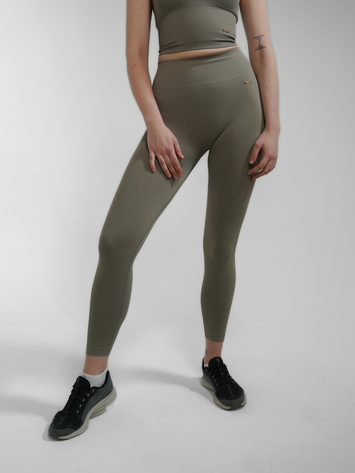 BEMITY GAIA SEAMLESS TIGHTS