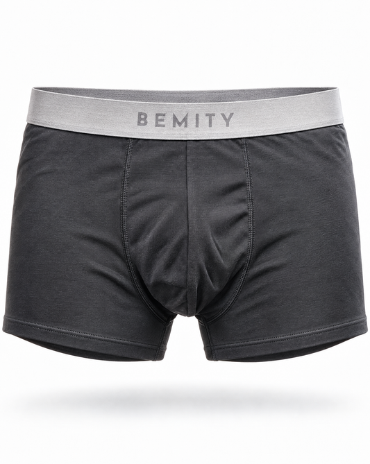 BEMITY TRUNK SHORTS 3-pack