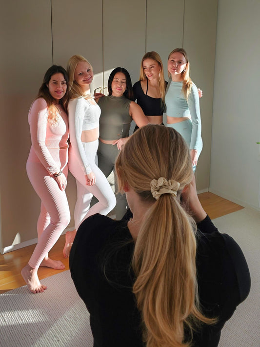 Vi hyllar våra ambassadörer – Följ med och lär känna dom bättre!