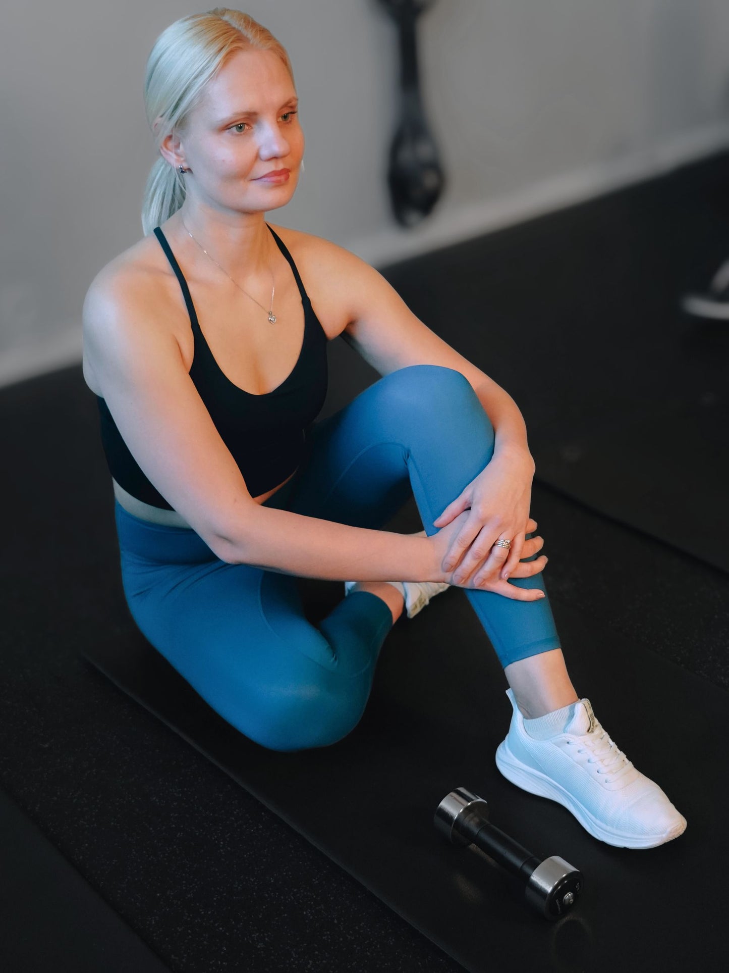 BEMITY EFFORTLESS TIGHTS