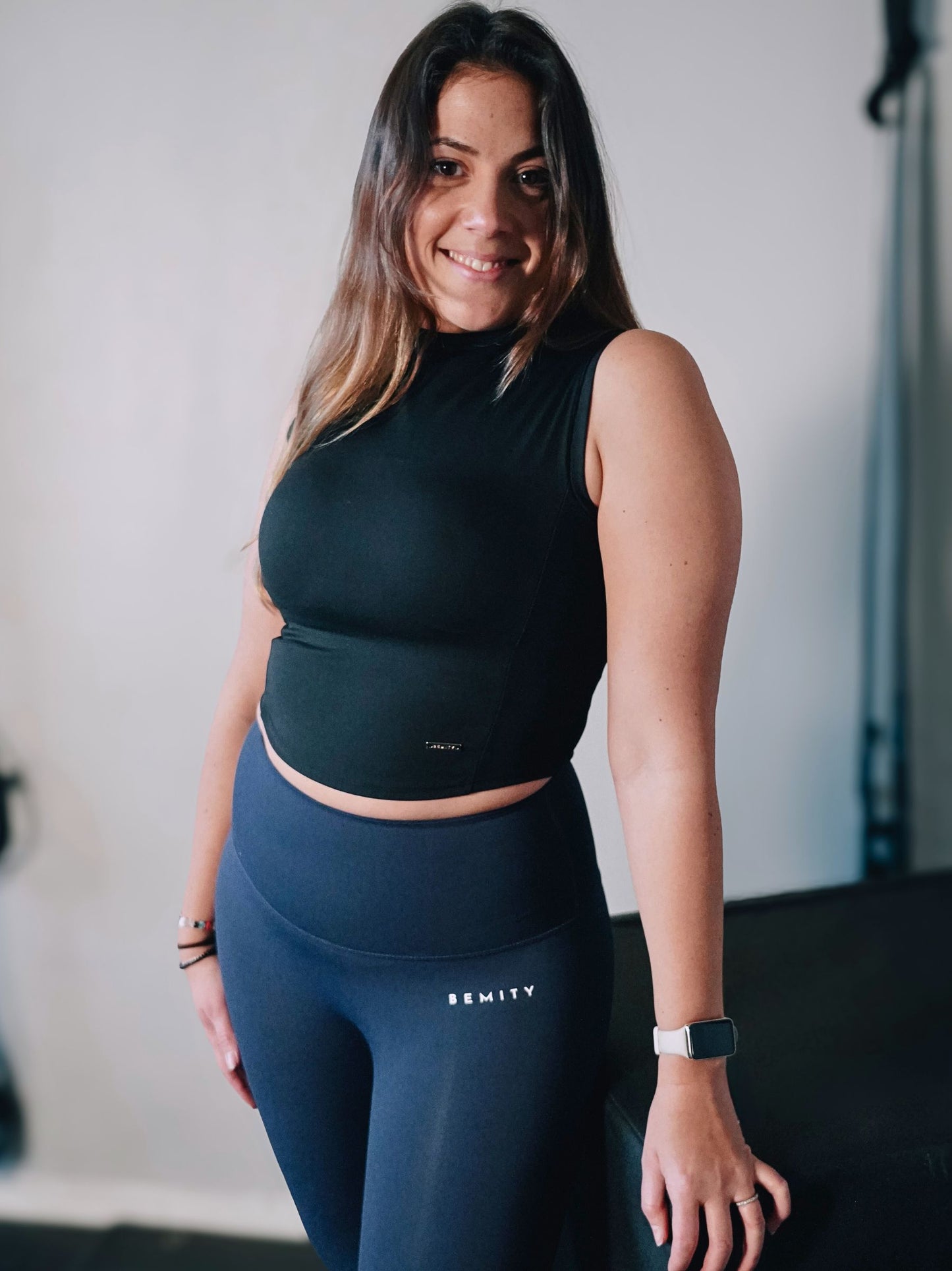 BEMITY EFFORTLESS TIGHTS