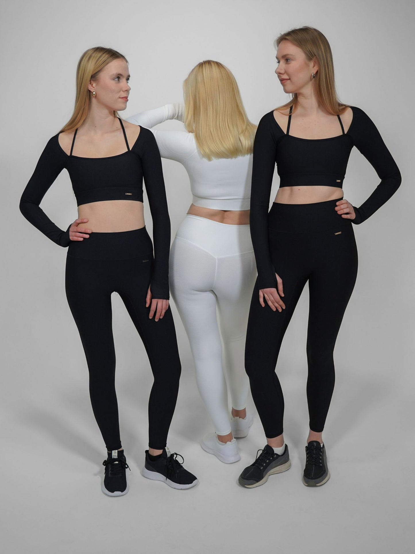 BEMITY VELUNA TIGHTS