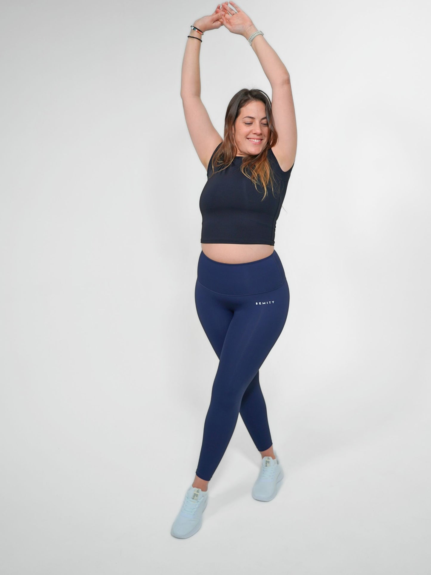 BEMITY EFFORTLESS TIGHTS