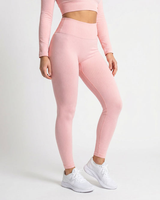 MISS ON CUTE Seamless Träningstights