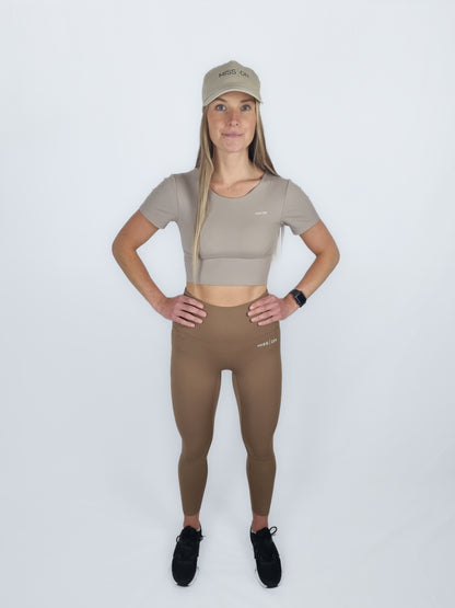 EFFORTLESS TIGHTS