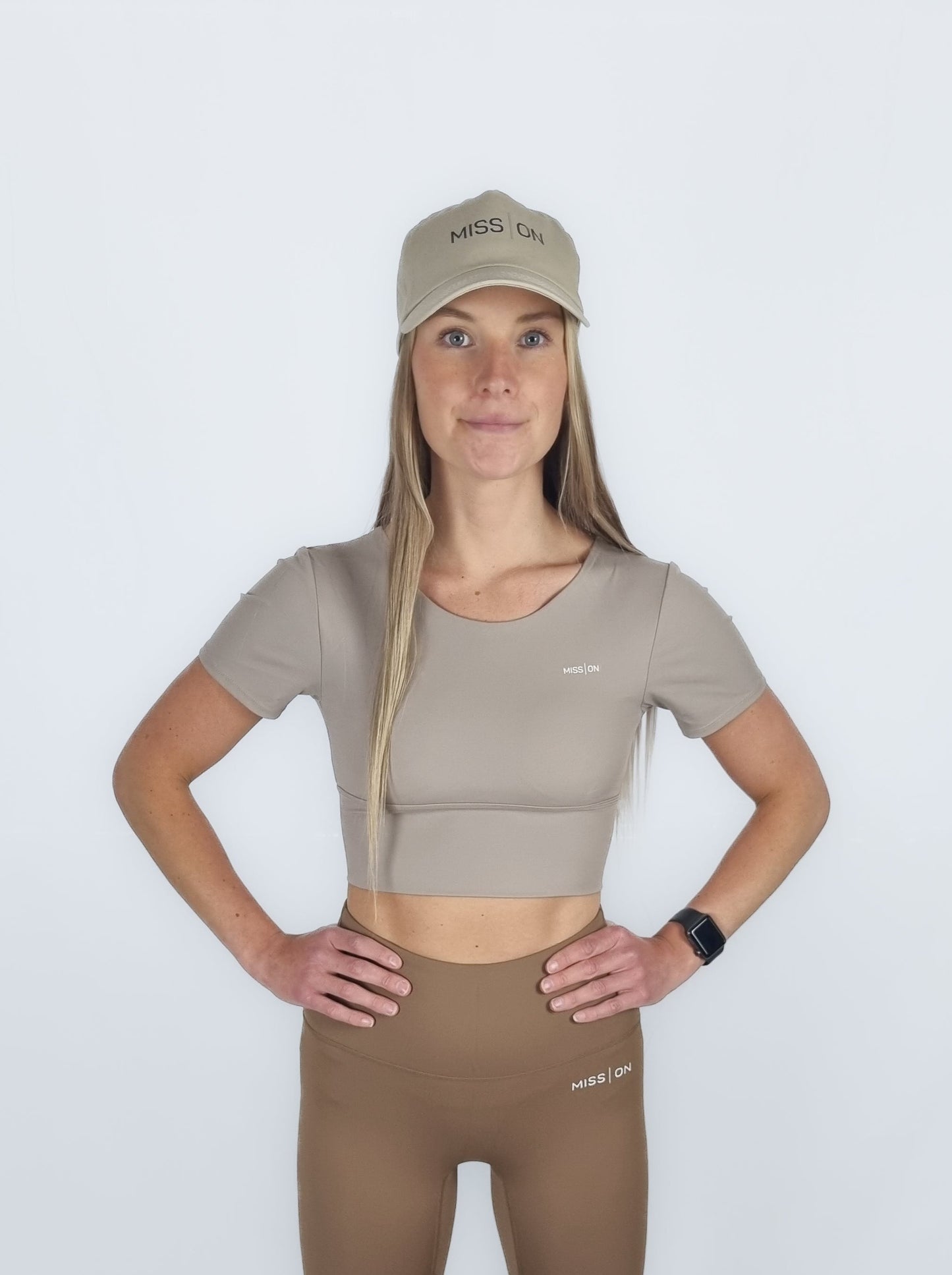 TWINE TOP