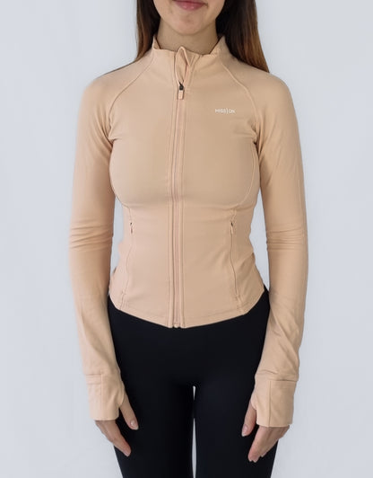 SHAPE JACKET