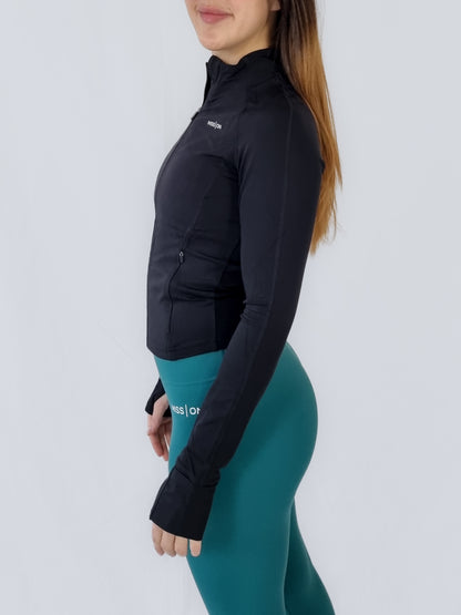 SHAPE JACKET