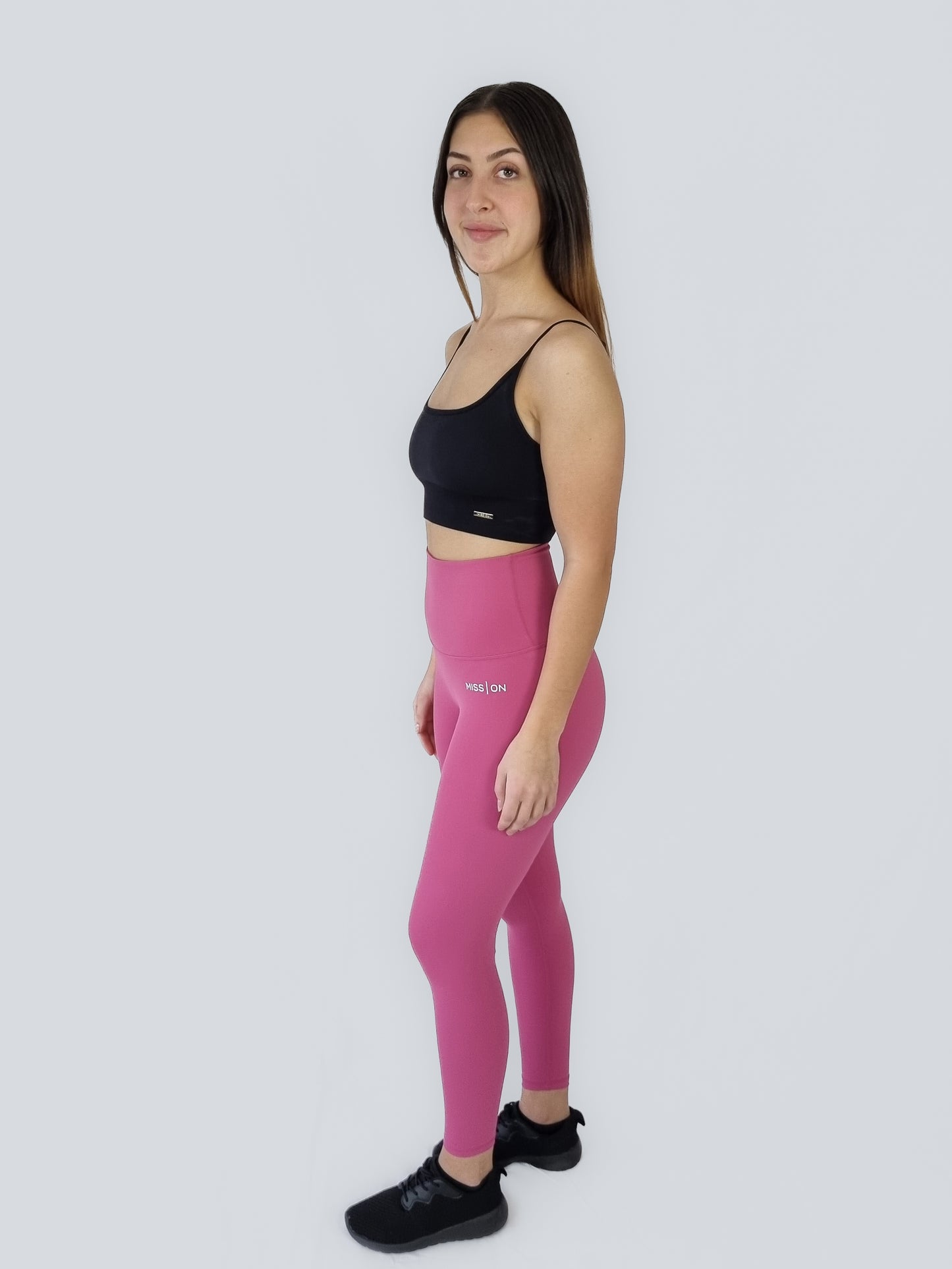 EFFORTLESS TIGHTS