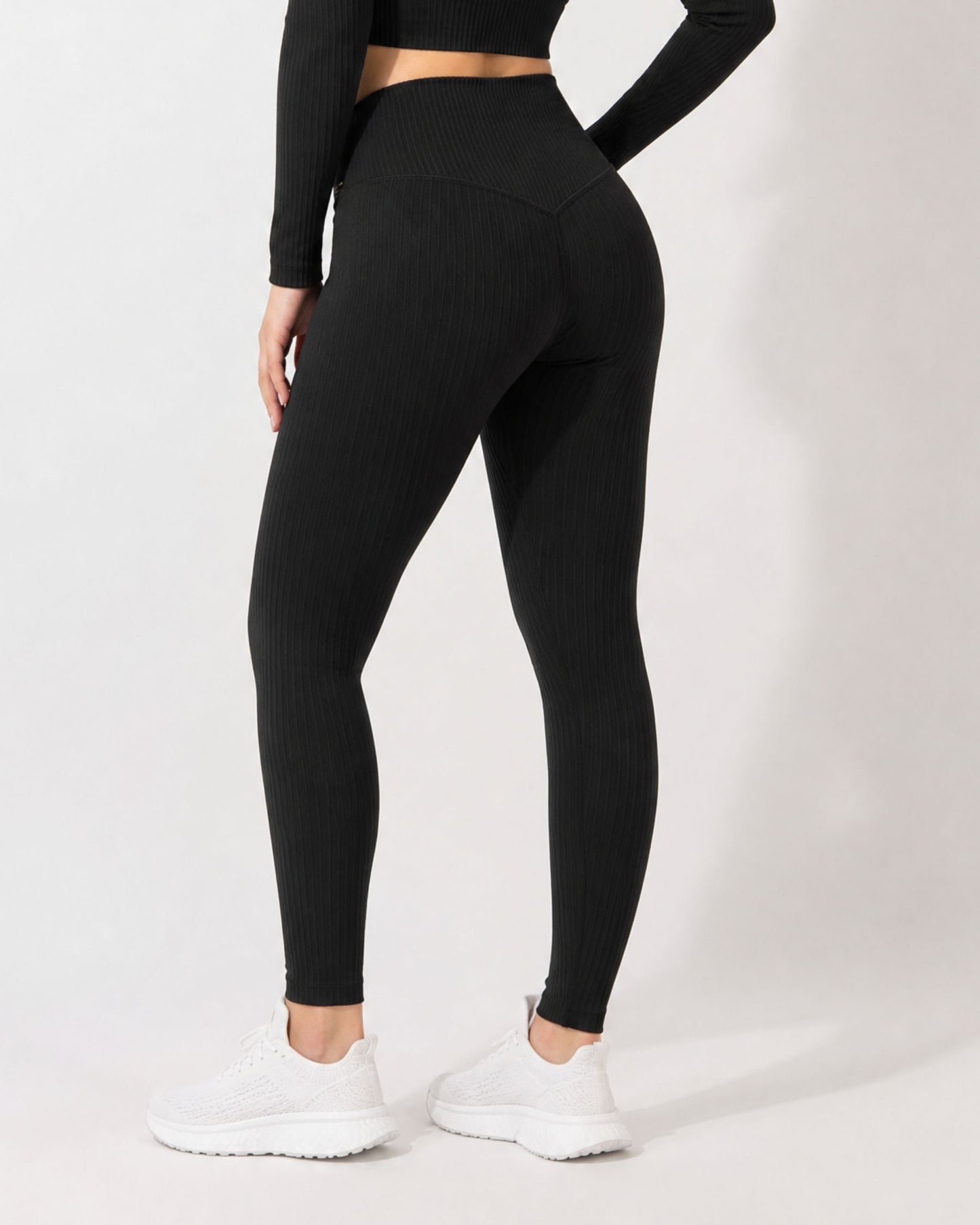 MISS ON CUTE Seamless Träningstights