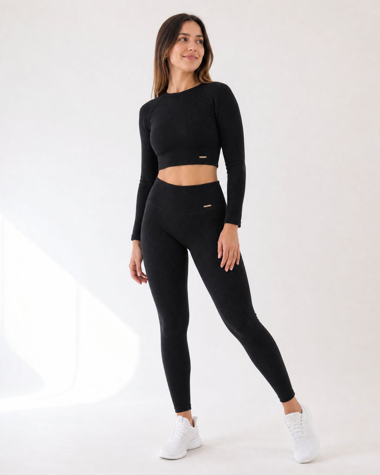 MISS ON CUTE Seamless Träningstights