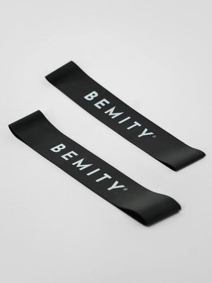 BEMITY Resistance band 2-pack