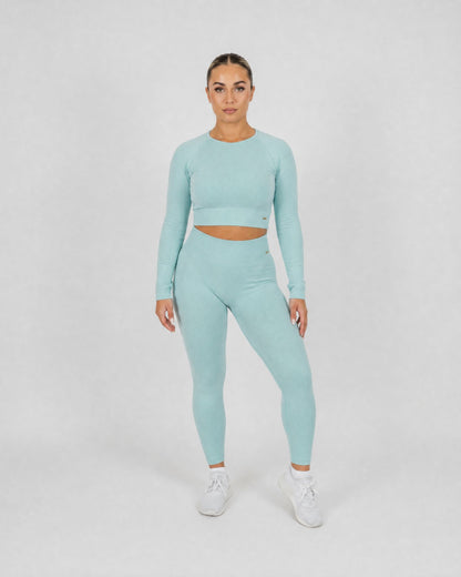 MISS ON CUTE Seamless Träningstights