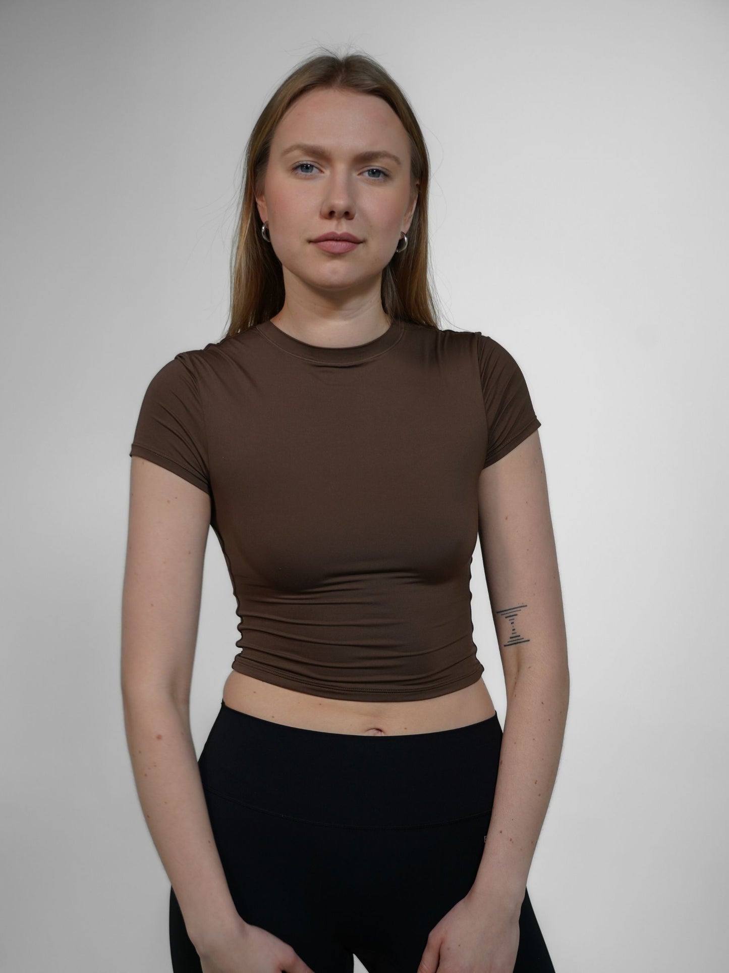 BEMITY T-SHIRT CROP
