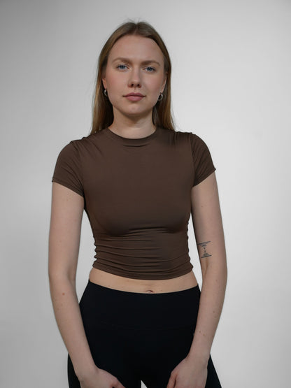 BEMITY T-SHIRT CROP