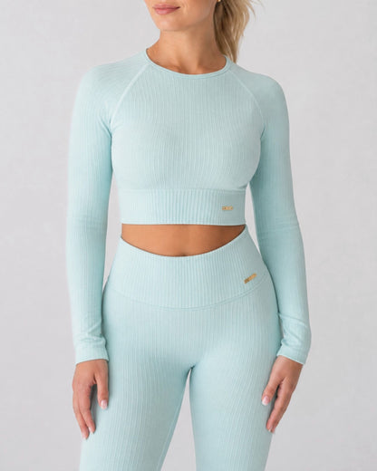 MISS ON CUTE Seamless Träningstights