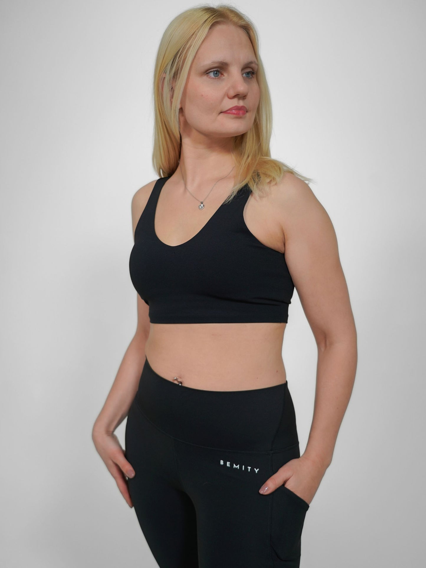 BEMITY POCKET TIGHTS