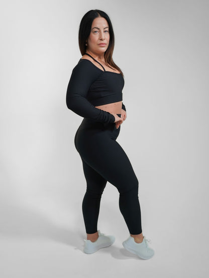 BEMITY VELUNA TIGHTS