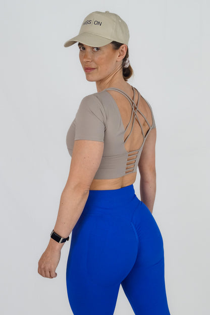 TWINE TOP