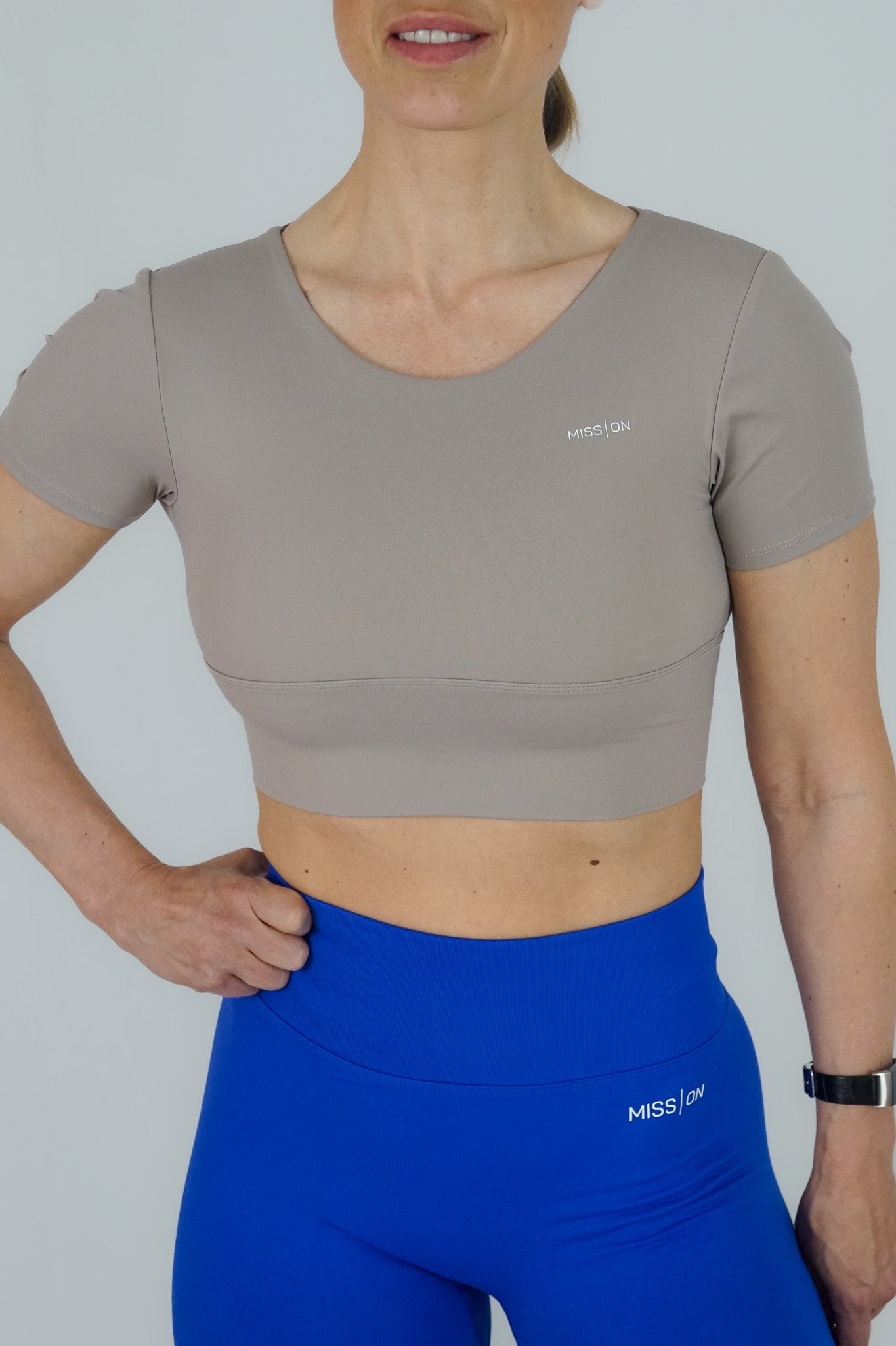 TWINE TOP