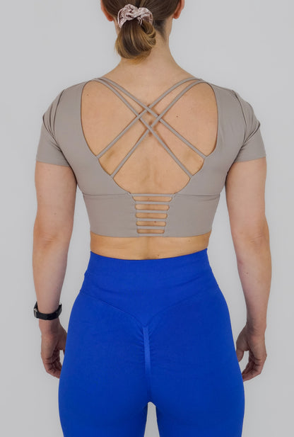 TWINE TOP