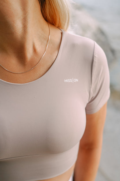 TWINE TOP